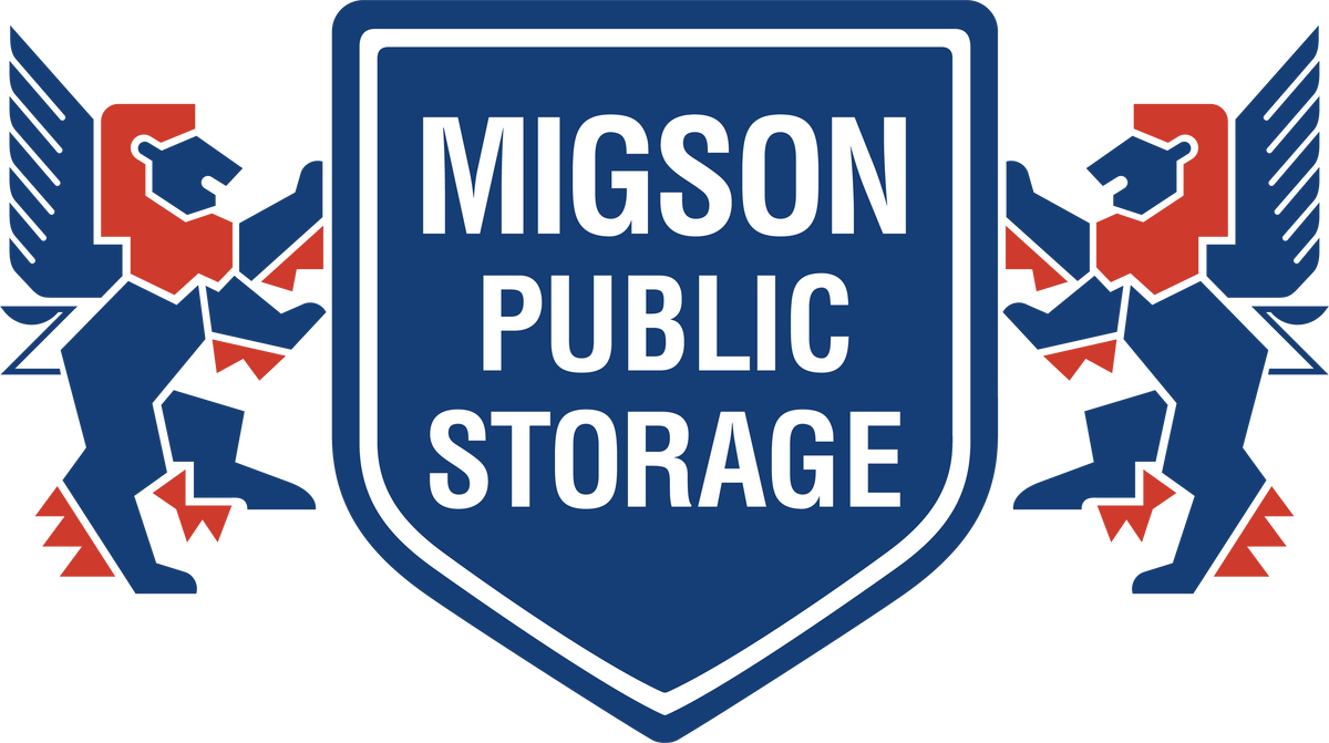 Small Box (1.5 Cube) - Migson Public Storage