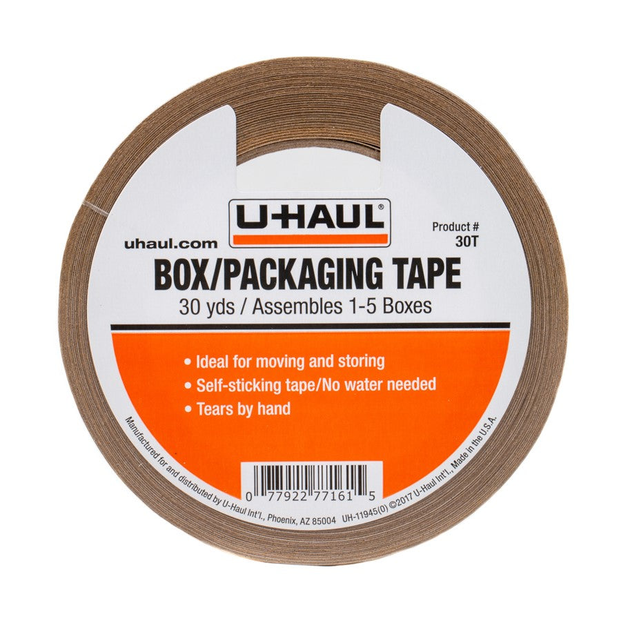 Tape – Box/Packaging Paper Tape
