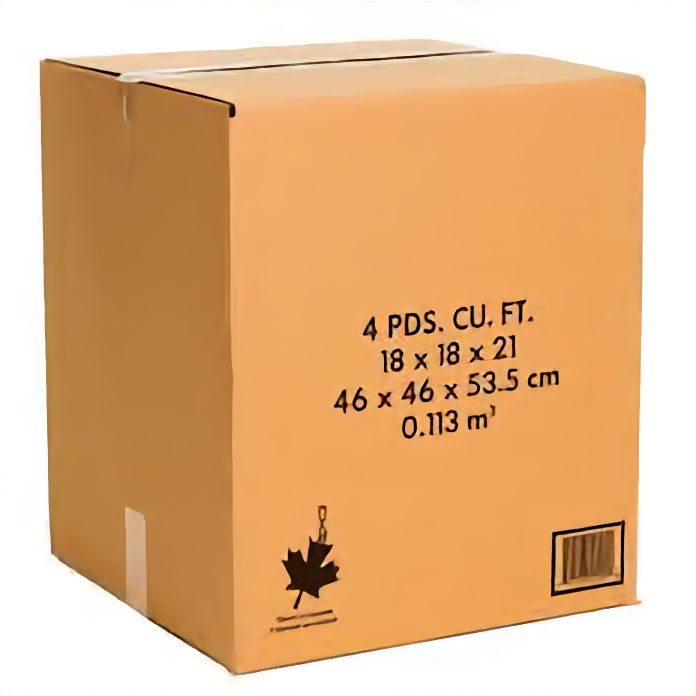Large Box (4 Cube)