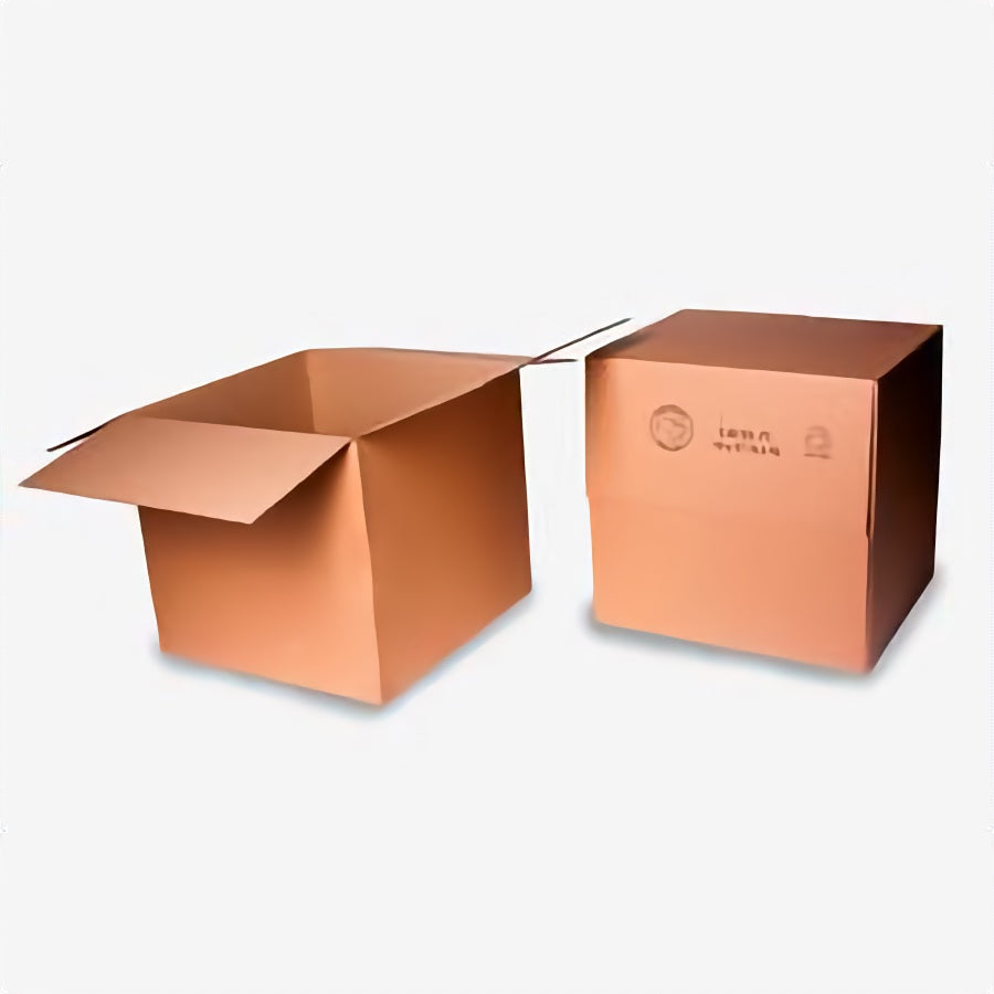 Small Box (1.5 Cube) - Migson Public Storage