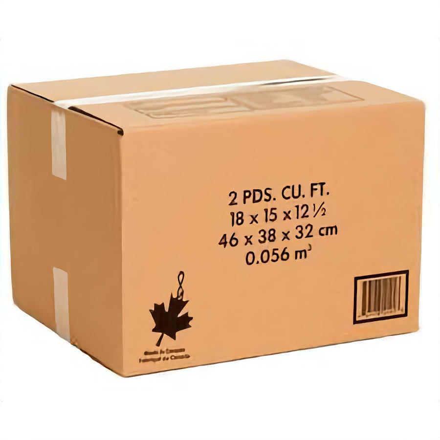 Medium Box (2 Cube) - Migson Public Storage