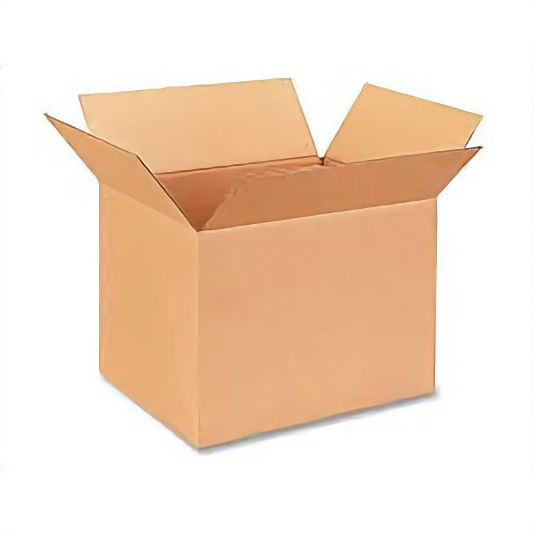 Medium Box (2 Cube)
