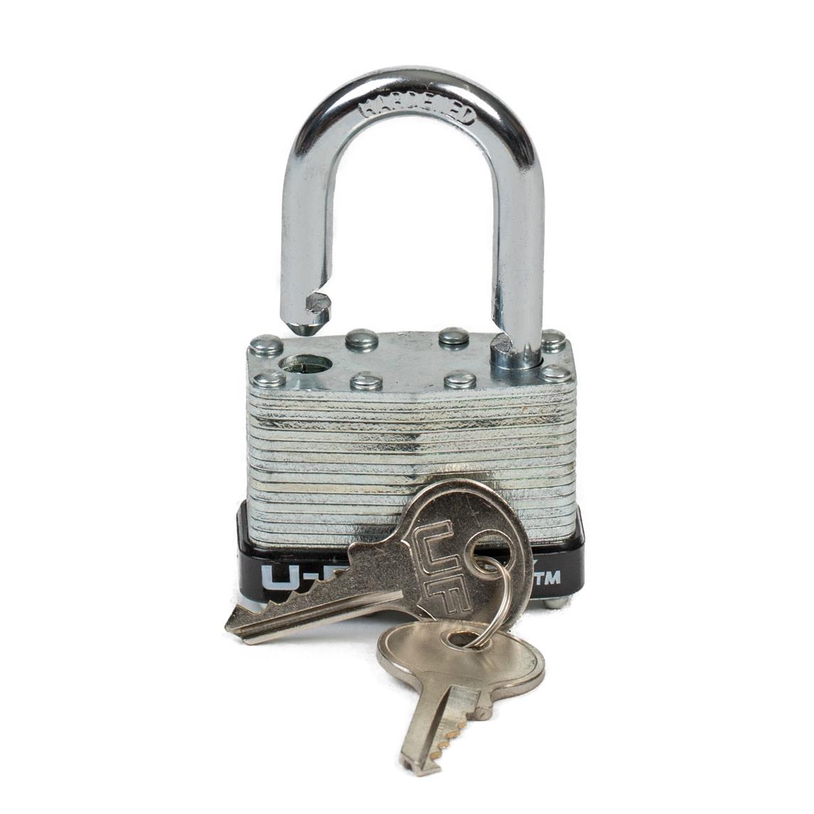 Lock 2sp Lock – 2 Inch - Migson Public Storage