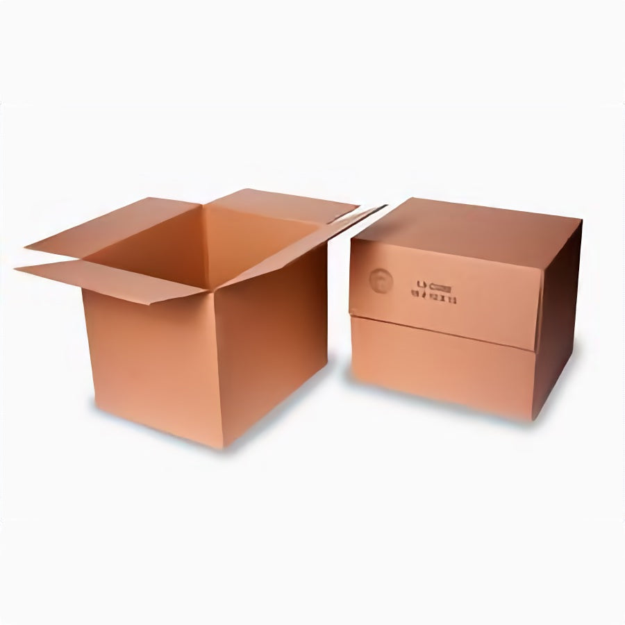 Small Box (1.5 Cube)